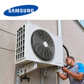 SAMSUNG AC INSTALLATION SERVICES IN UAE