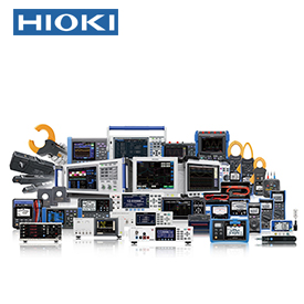 HIOKI TESTING INSTRUMENTS SUPPLIERS IN UAE