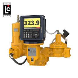 LIQUID CONTROLS FLOW METER SUPPLIERS IN UAE