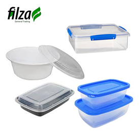 MICROWAVABLE ITEMS SUPPLIERS IN UAE