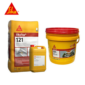 SIKA CONSTRUCTION CHEMICALS SUPPLIERS IN UAE