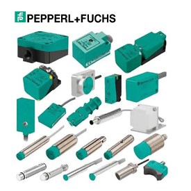 PEPPERL+FUCHS SENSOR SUPPLIERS IN UAE