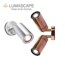 LUMASCAPE EXTERIOR LIGHT SUPPLIERS IN UAE