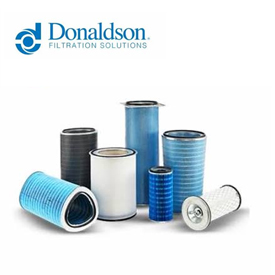 DONALDSON INDUSTRIAL FILTERS SUPPLIERS IN UAE