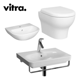 VITRA SANITARY WARE SUPPLIERS IN UAE
