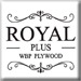 ROYAL PLUS