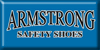 ARMSTRONG SAFETY SHOES