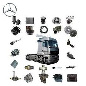 BENZ TRUCK SPARE PARTS SUPPLIERS IN UAE