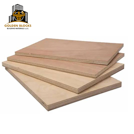 PLYWOOD SUPPLIERS IN UAE