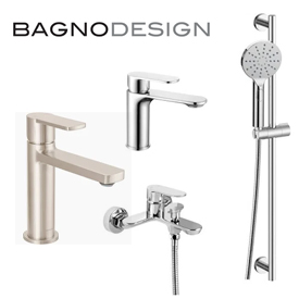BAGNODESIGN SANITARY WARE SUPPLIERS IN UAE