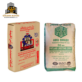CEMENT SUPPLIERS IN UAE