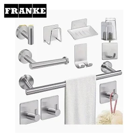 FRANKE WASHROOM ACCESSORIES SUPPLIERS IN UAE