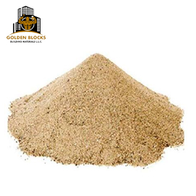 SAND SUPPLIERS IN UAE