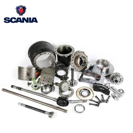 SCANIA TRUCK SPARE PARTS SUPPLIERS IN UAE