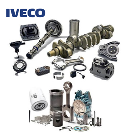 IVECO TRUCK SPARE PARTS SUPPLIERS IN UAE