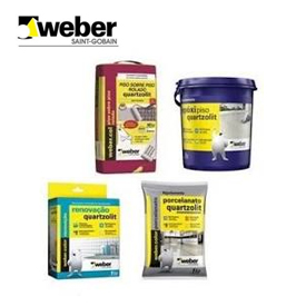 WEBER CONSTRUCTION CHEMICALS SUPPLIERS IN UAE