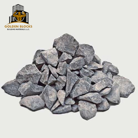 AGGREGATE SUPPLIERS IN UAE