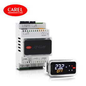 CAREL HVAC CONTROLLER SUPPLIERS IN UAE