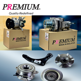 PREMIUM GENUINE AUTO SPARE PARTS IN UAE