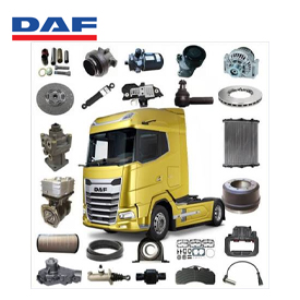 DAF TRUCK SPARE PARTS SUPPLIERS IN UAE