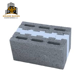 THERMAL BUILDING BLOCK SUPPLIERS IN UAE