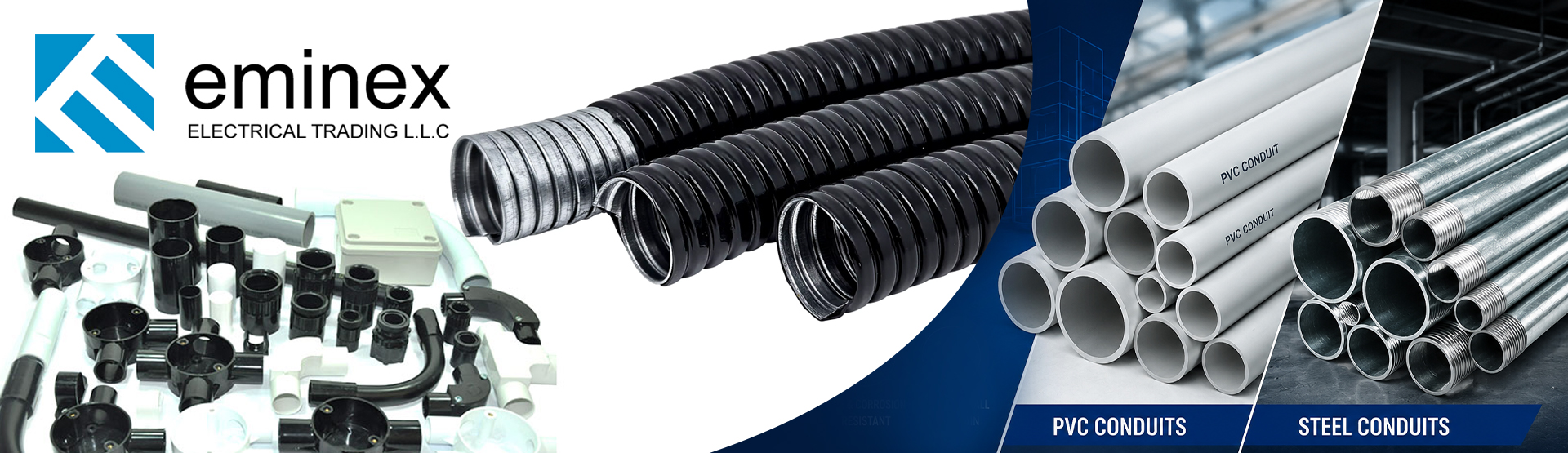 EMINEX ELECTRICAL TRADING