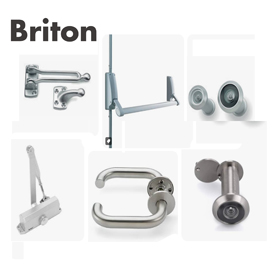 BRITON DOOR ACCESSORIES SUPPLIERS IN UAE