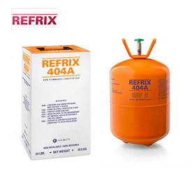 REFRIX REFRIGERANT GAS SUPPLIERS IN UAE