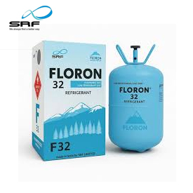 SRF REFRIGERANT GAS SUPPLIERS IN UAE