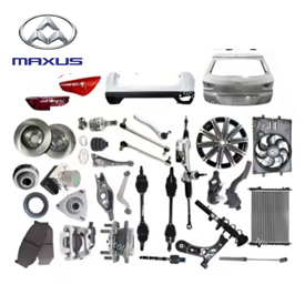 MAXUS WALL PARTS SUPPLIERS IN UAE