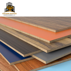 MDF SUPPLIERS IN UAE