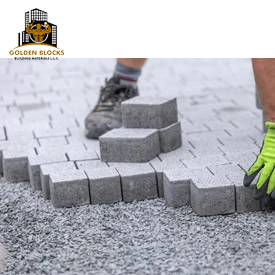 INTERLOCK SUPPLIERS IN UAE