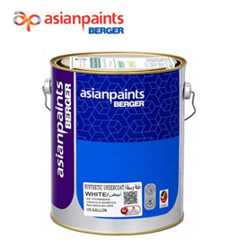 ASIAN PAINTS BERGER SUPPLIERS IN UAE