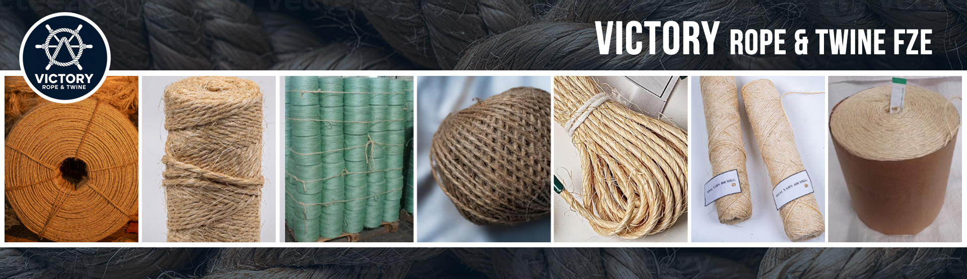 VICTORY ROPE & TWINE FZE