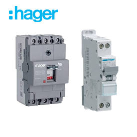 HAGER BREAKERS SUPPLIERS IN UAE