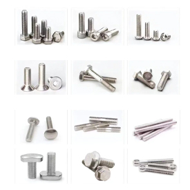 FASTENERS SUPPLIERS IN UAE