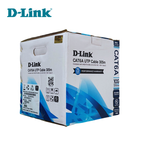 D-LINK NETWORK CABLE SUPPLIERS IN UAE