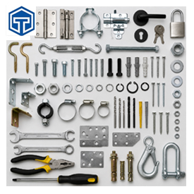 HARDWARE ITEMS SUPPLIERS IN UAE