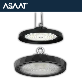ASAAT LED HIGH BAY LIGHT SUPPLIERS IN UAE