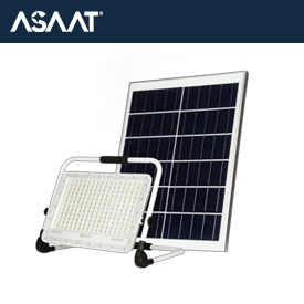 ASAAT LED SOLAR LIGHT SUPPLIERS IN UAE