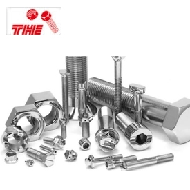 THE FASTENERS SUPPLIERS IN UAE