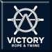 VICTORY ROPE & TWINE