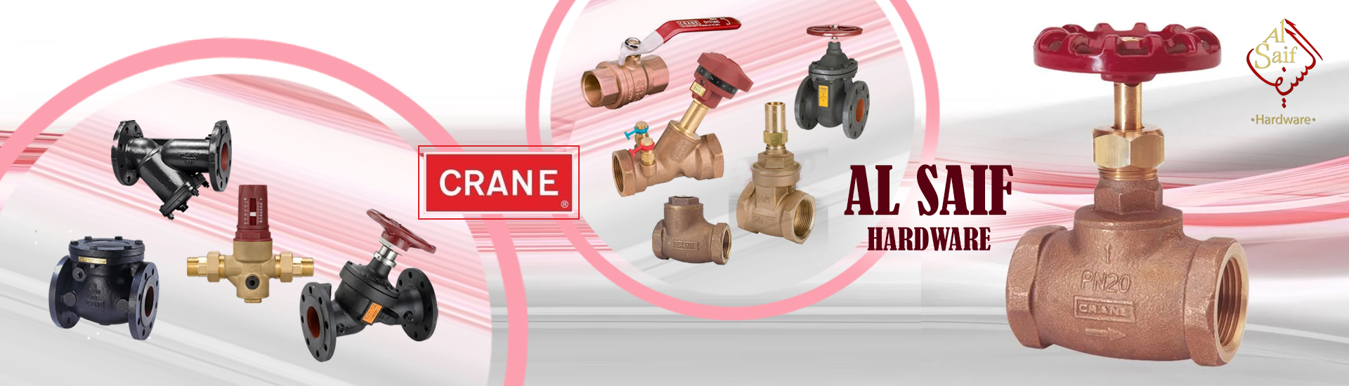AL SAIF HARDWARE