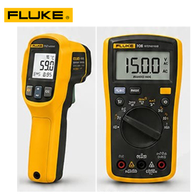 FLUKE MEASURING INSTRUMENTS SUPPLIERS IN UAE