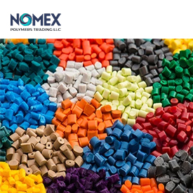 POLYMER RAW MATERIALS SUPPLIERS IN UAE