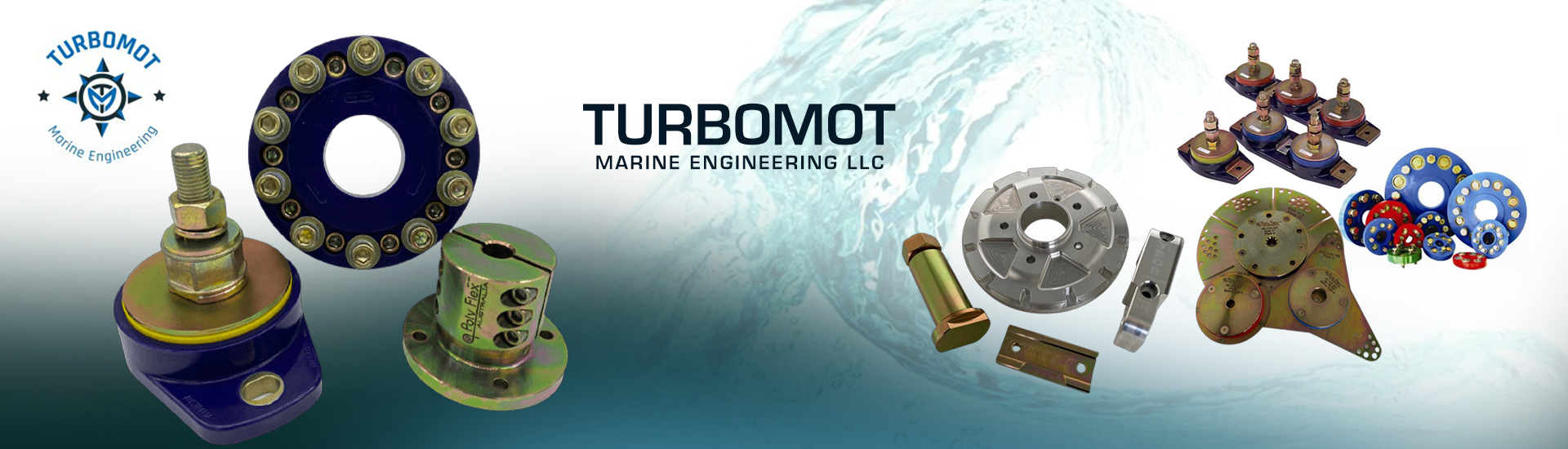 TURBOMOT MARINE ENGINEERING LLC