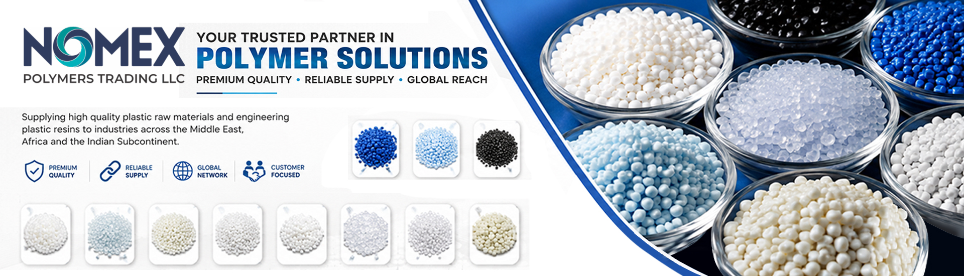 NOMEX POLYMERS TRADING LLC