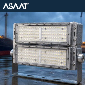 ASAAT MARINE LIGHT SUPPLIERS IN UAE
