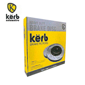 KERB BRAKE DISC SUPPLIERS IN UAE