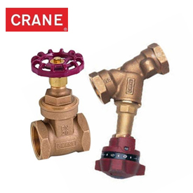 CRANE VALVES SUPPLIERS IN UAE